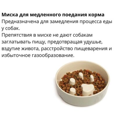 miska-dlya-medlennogo-poedaniya-scruffs-icon-slow-feeder-seryj-funkcii