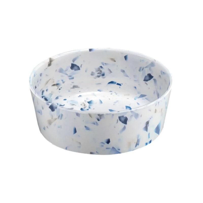 Миска для собак Tarhong Terrazzo 0.35 л/0.7 л/1.1