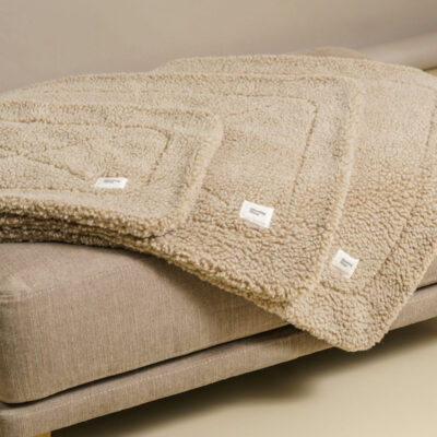 pled-dlya-sobaki-huntingpony-poni-soni-bezhevyj