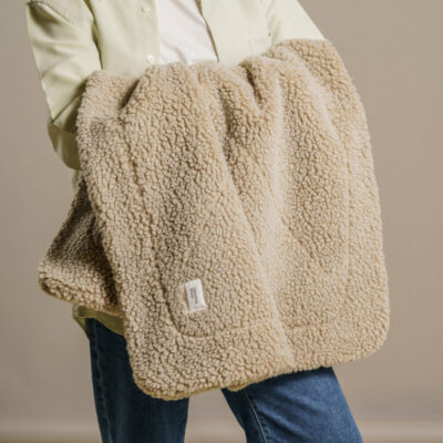 pled-dlya-sobaki-huntingpony-poni-soni-bezhevyj-detali