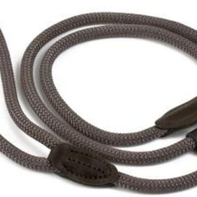 povodok-dlya-sobak-hunter-retriever-freestyle-seryj-vid-razmer-krupno-detali