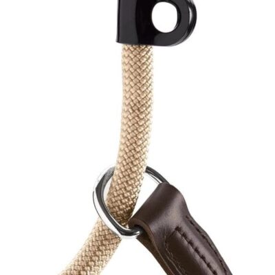 povodok-hunter-retriever-freestyle-bezhevyj-detali