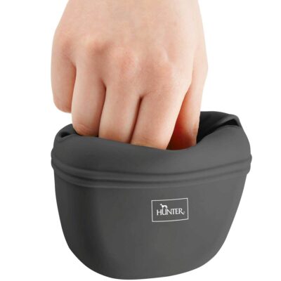 sumka-dlya-lakomstv-hunter-lugo-antracit-krasnyj-detali