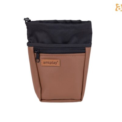 sumka-dlya-lakomstv-sobaki-amiplay-korichnevyj