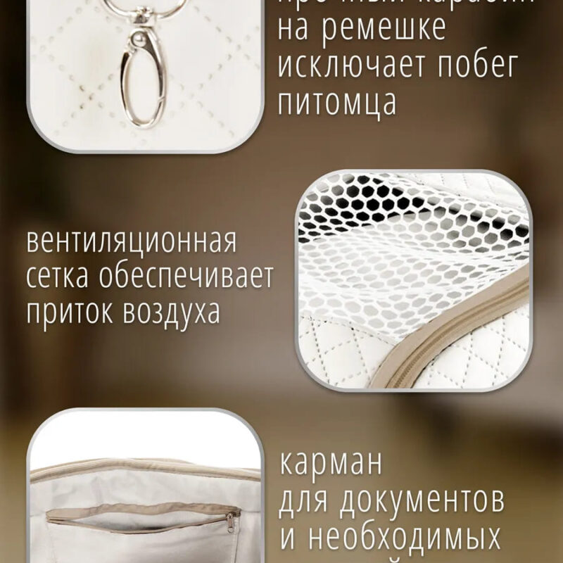sumka-perenoska-dlya-sobak-anteprima-carol-bezhevyj-detali
