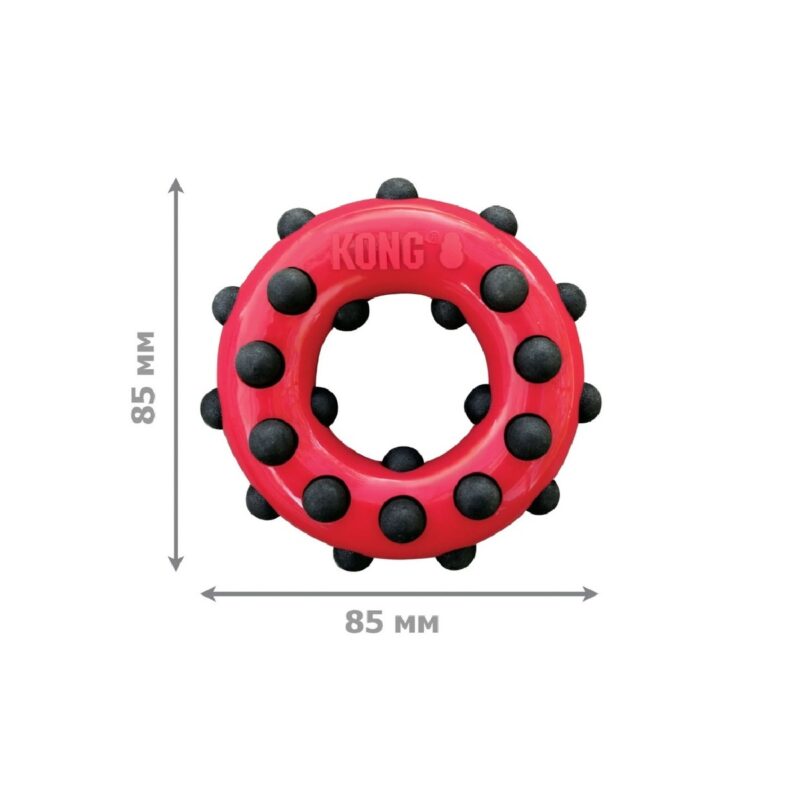 igrushka-dlya-sobak-kong-dotz-circle-razmer