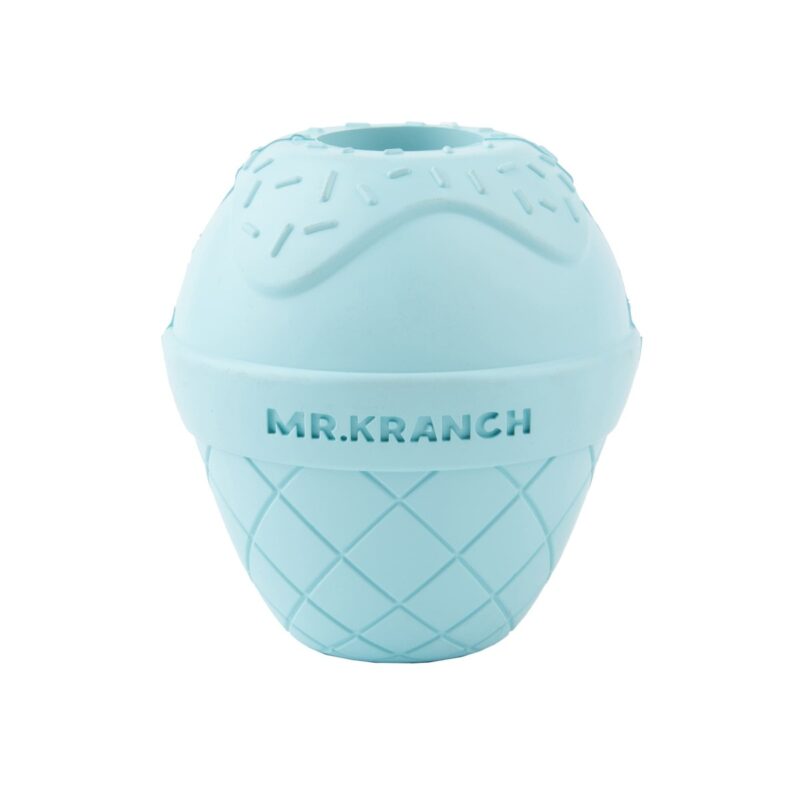 Игрушка Mr.Kranch для собак Мороженое 8*9 см