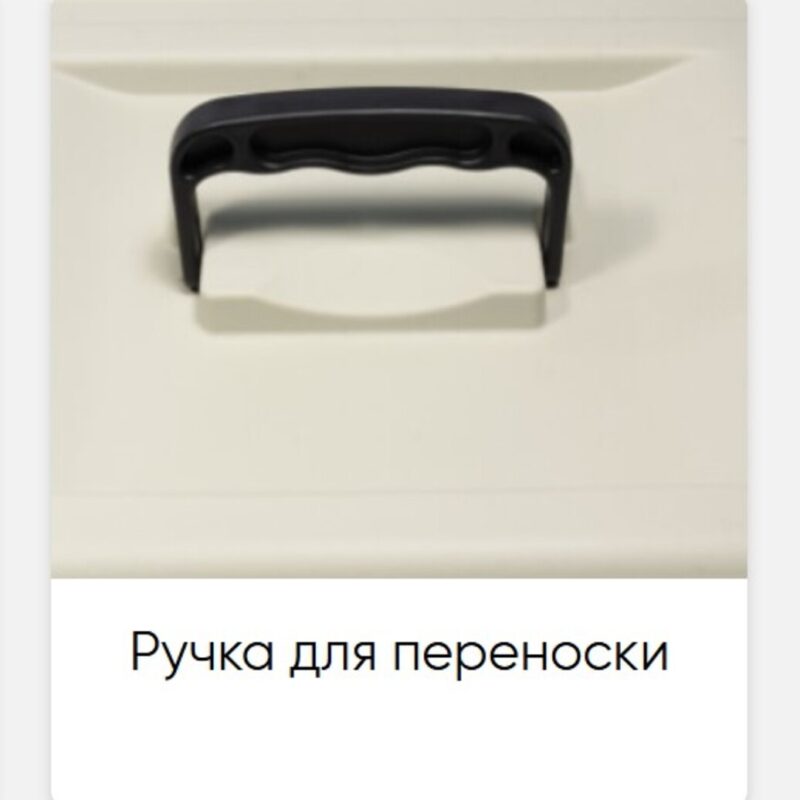 Triol Переноска для животных 5